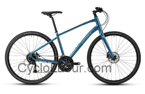 Ridgeback Element fiche technique et avis